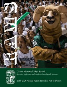 Annual Report 2020-2021_Cover