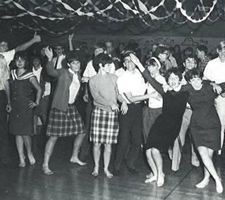 60s Dance